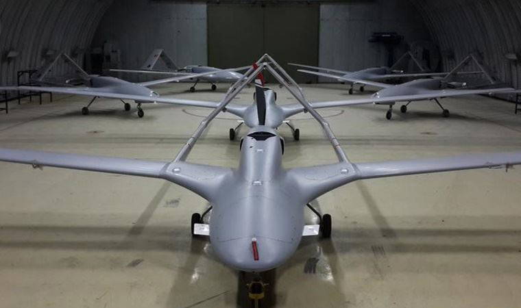 Wall Street Journal: Düşük maliyetli Türk SİHA'ları çatışma bölgelerini ve jeopolitiği yeniden şekillendiriyor