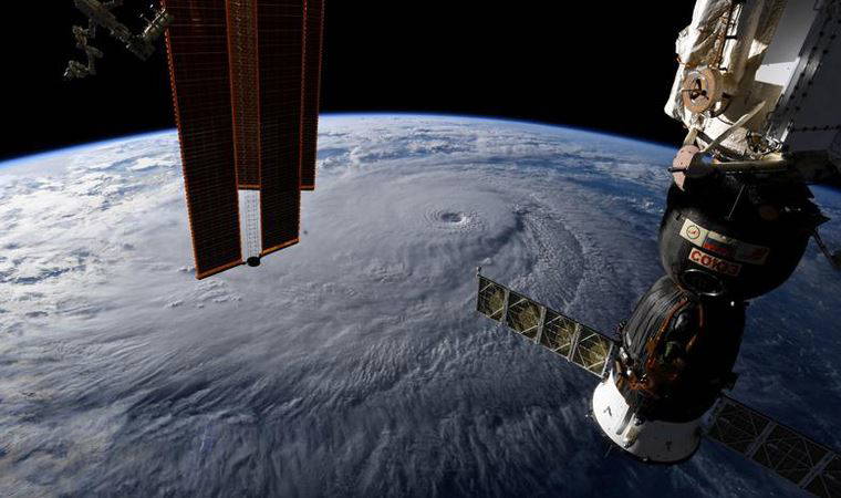 Rusya'dan Uluslararası Uzay İstasyonu ile ilgili kritik iddia: Askeri deneyler gerçekleştiriliyor