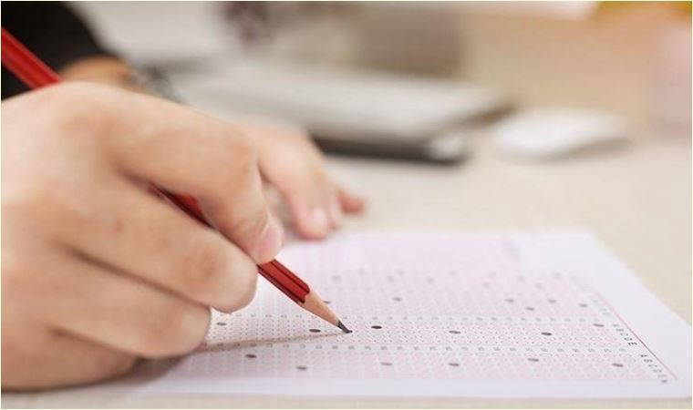 LGS kapsamındaki merkezi sınav 17 bin 793 okulda gerçekleştirilecek