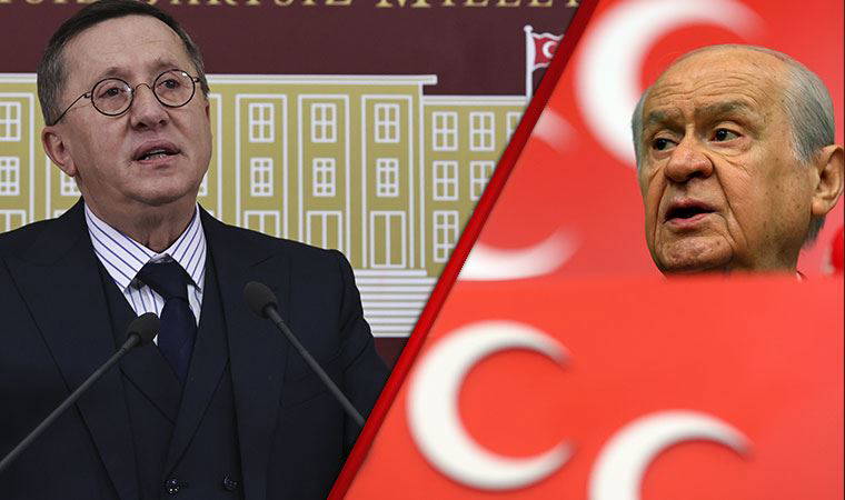 Lütfü Türkkan'dan Bahçeli'ye erken seçim yanıtı: 2002'de erken seçimi kim istedi?