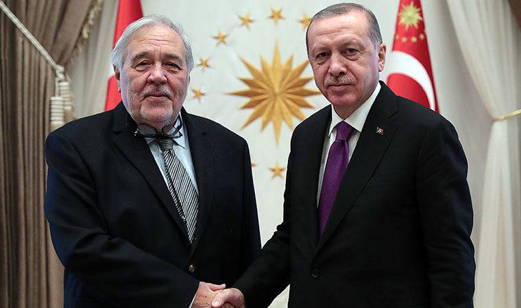 İlber Ortaylı, Erdoğan'ın 'kömürü bulan kişi' ilan ettiği Uzun Mehmet hakkında ne demişti