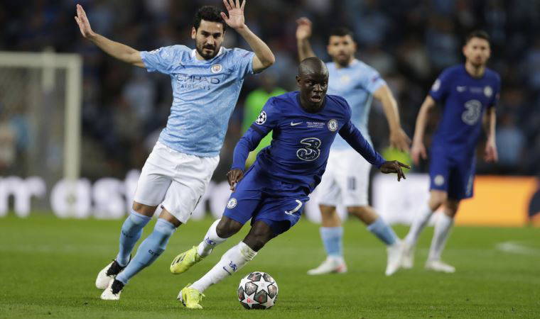 İngiltere Premier Lig'de sezonun 11'i belli oldu