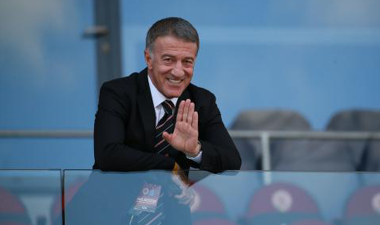 Trabzonspor’dan ‘Marek Hamsik’ hamlesi