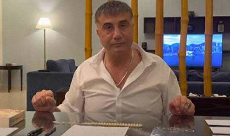 Peker'den yeni video