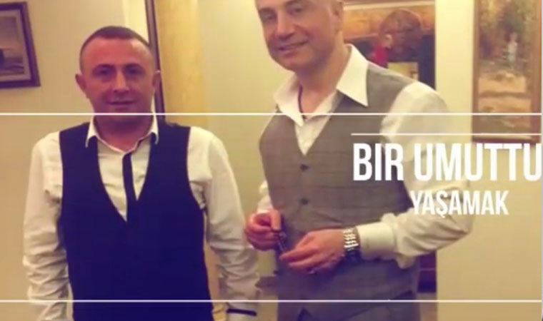 Sedat Peker'in vidosunu yayımladığı Serdar Ekşi kimdir? 