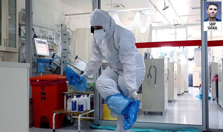 Meslek hastalığı beklentisi hâlâ ‘yetkili’ bulamıyor