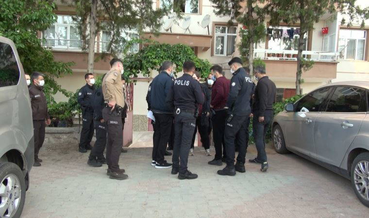 Kırıkkale'de kadın cinayeti: 29 yaşındaki Hacer Başkaya, boynundan bıçaklanarak öldürüldü