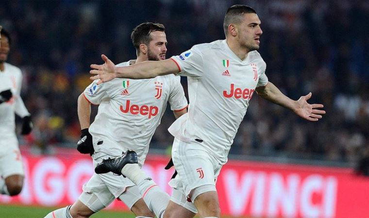 Merih Demiral için 40 milyon Avroluk plan