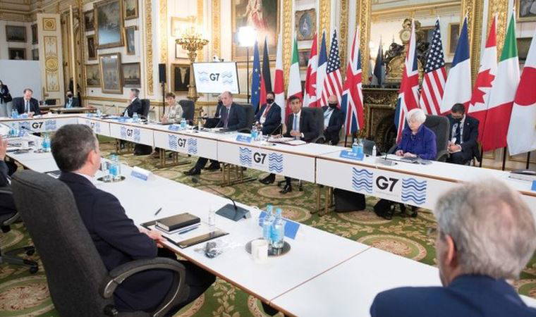 Sivil toplum ve yardım kuruluşları: Küresel vergi anlaşması yetersiz