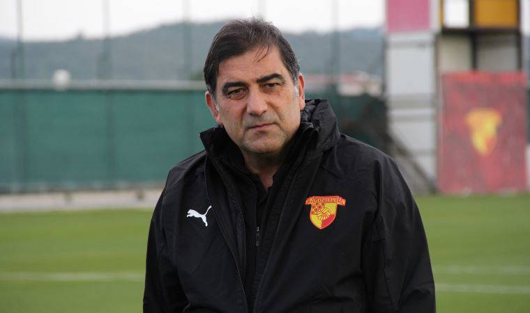 Göztepe'de Gassama gidiyor Kamil Ahmet geliyor