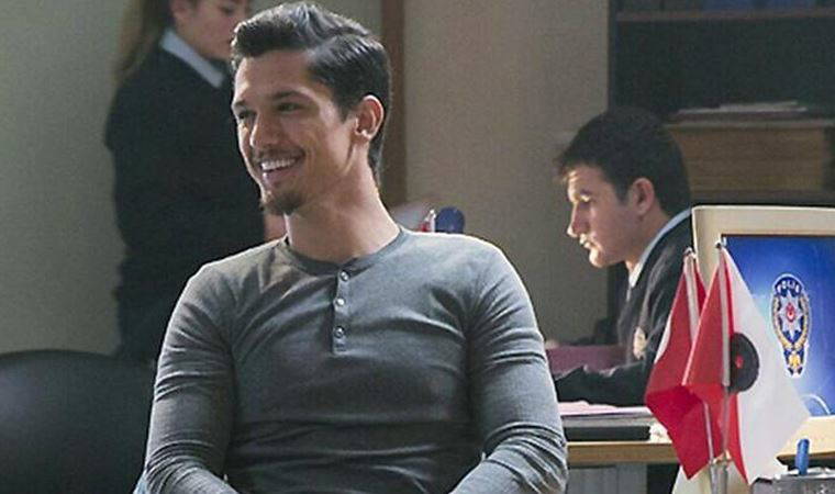 Kanserle mücadele eden Arka Sokaklar dizisi oyuncusu Boğaç Aksoy: İkinci kemoterapi bitti