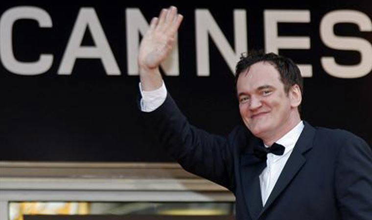 Ünlü yönetmen Quentin Tarantino erken emeklilik sinyali verdi