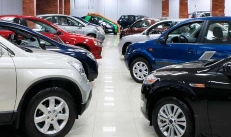 Mayıs ayında en çok satılan otomotiv markaları belli oldu