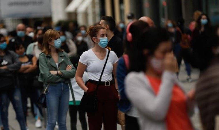 Son Dakika... Sağlık Bakanlığı, 6 Haziran 2021 güncel koronavirüs tablosunu paylaştı: Test sayısı düştü