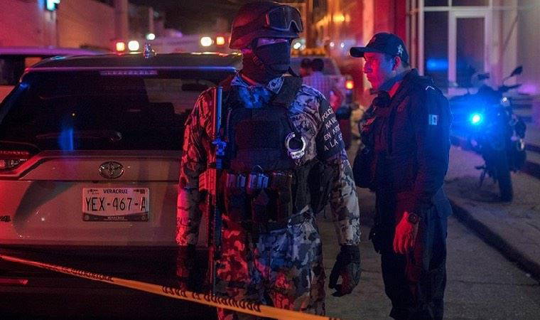 Meksika'da yerel seçimler öncesi belediye başkan adayı öldürüldü