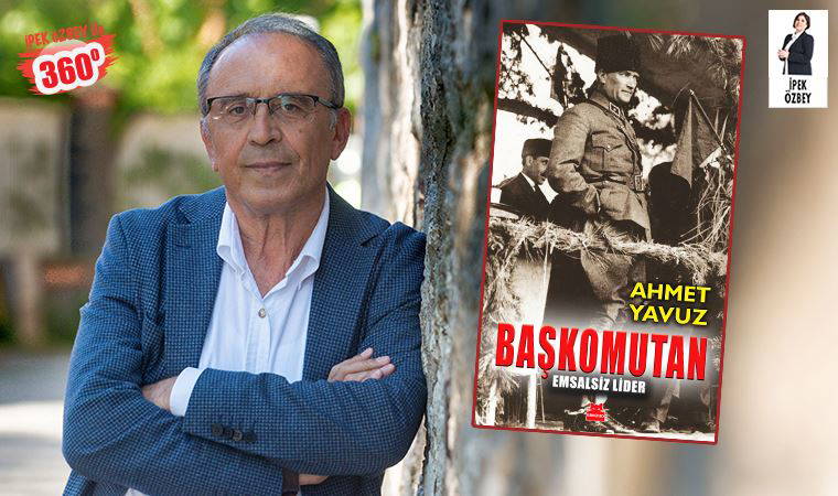 Emekli Tümgeneral Ahmet Yavuz: ‘Kurtuluş’un lideriyle sorunu olanın ‘Kurtuluş’la da sorunu vardır