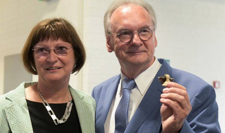 Merkel'in partisi CDU son eyalet seçimlerini kazandı