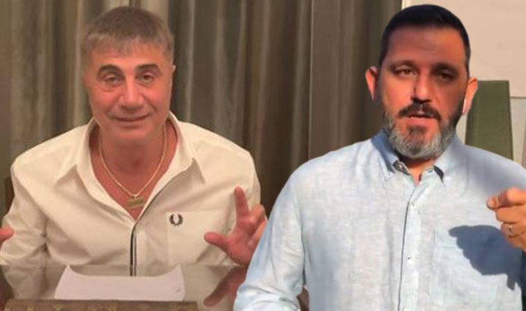 Fatih Portakal, Sedat Peker'in gözden kaçan sözüne dikkat çekti