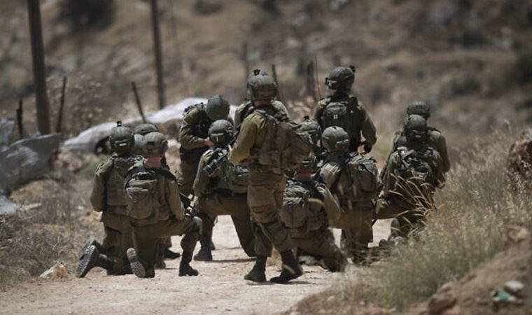 Kassam Tugayları, Gazze'de elinde tuttuğunu açıkladığı İsrailli askere ait ses kaydı yayımladı