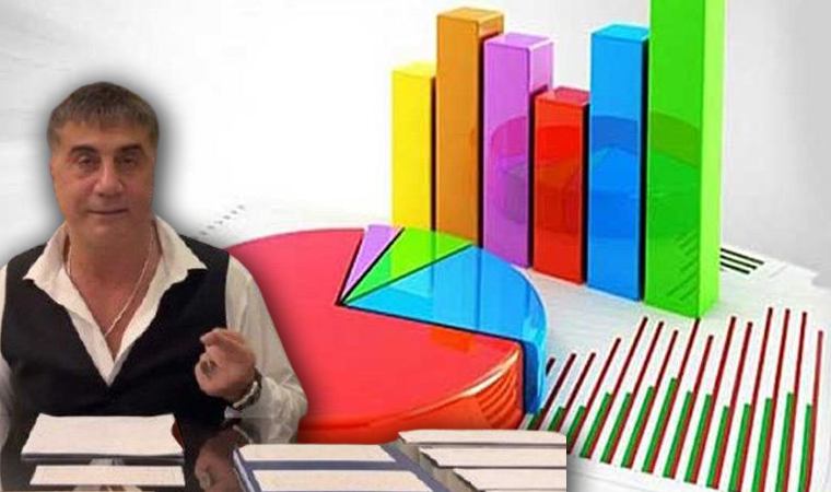 AKP seçmeninin yarısı: Mafya örgütleri korunup kollanıyor