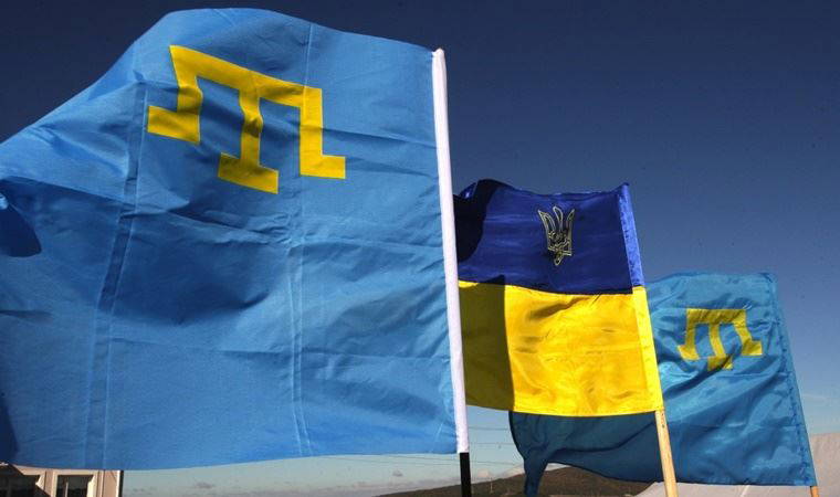 Türkiye’nin Kırım politikası ve “Kırım Platformu”