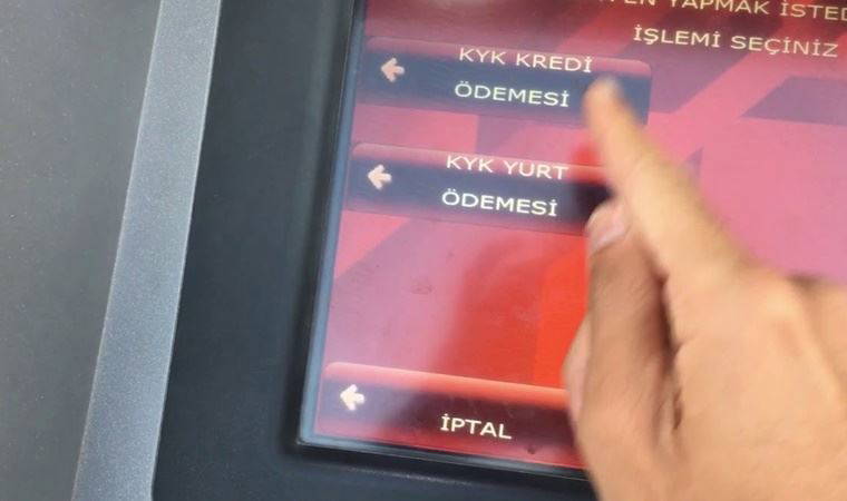 Peker'in ‘Demirören’ iddiasının ardından öğrencilerden Ziraat Bankası’na tepki