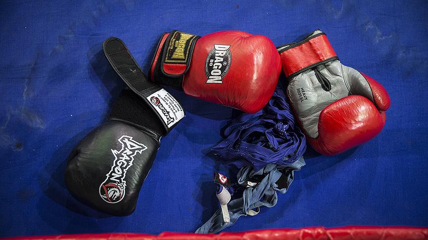 Buse Naz Çakıroğlu ile Busenaz Sürmeneli, Fransa'da finalde