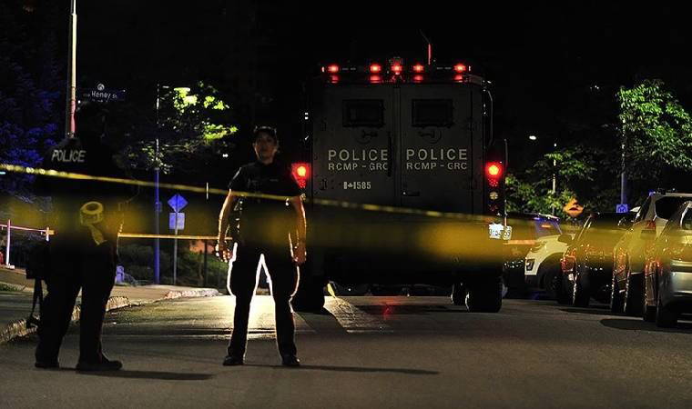 Kanada'da minibüsle yayaların ezildiği saldırının 'İslamofobik' nedenle yapılmış olabileceği açıklandı