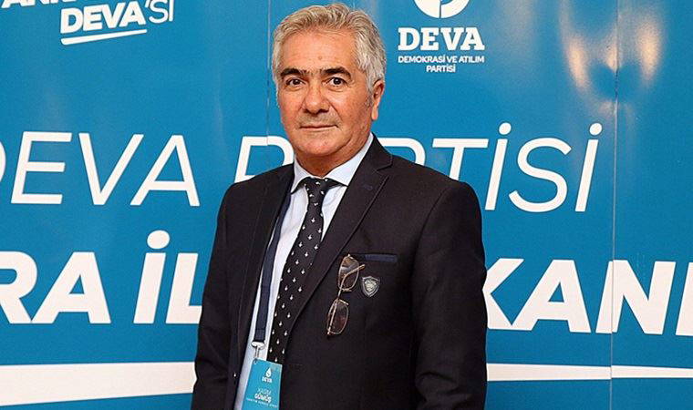 DEVA Partisi yöneticisinden itiraf:  Allah'tan dileğim komünist insanların yönetimi
