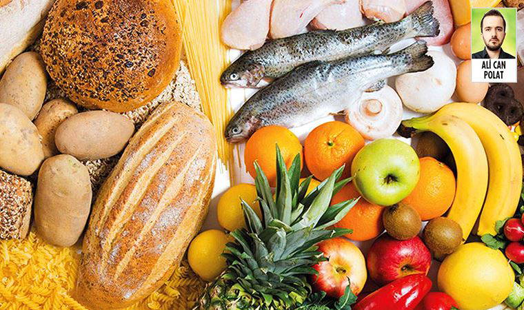 Dünya Gıda Güvenliği Günü'nde Türkiye'nin tarımda dışa bağımlılığına dikkat çekildi