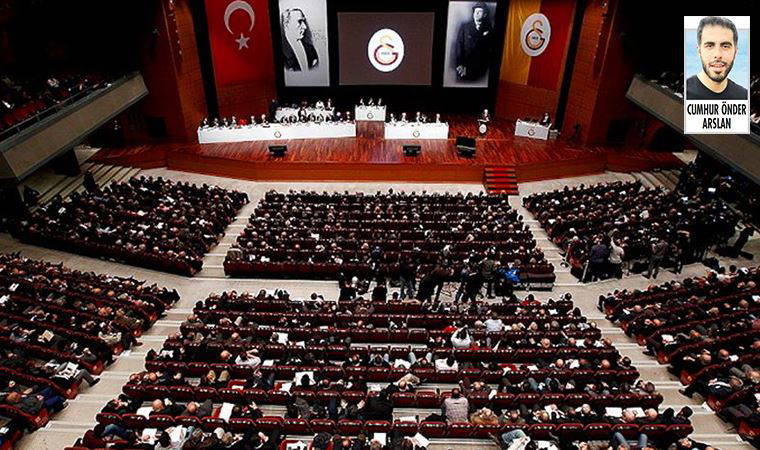 Galatasaray’da yeni başkanı, çözülmesi gereken birçok sorun bekliyor