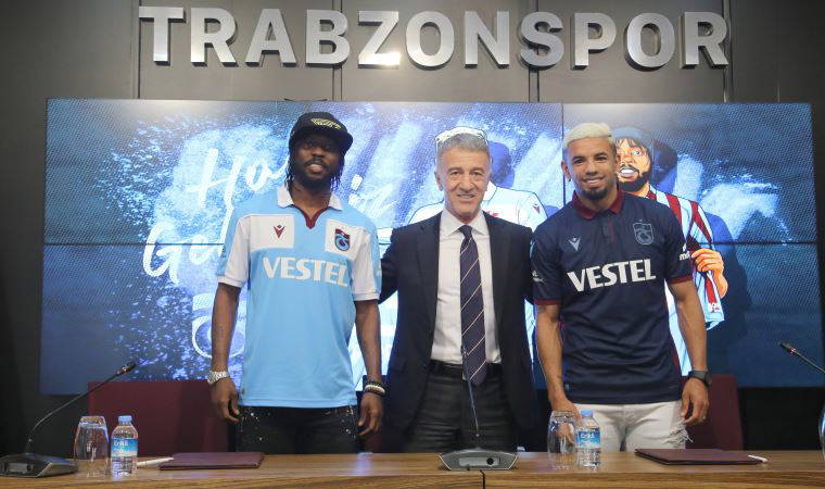 Trabzonspor, transfer için TFF'den haber bekliyor