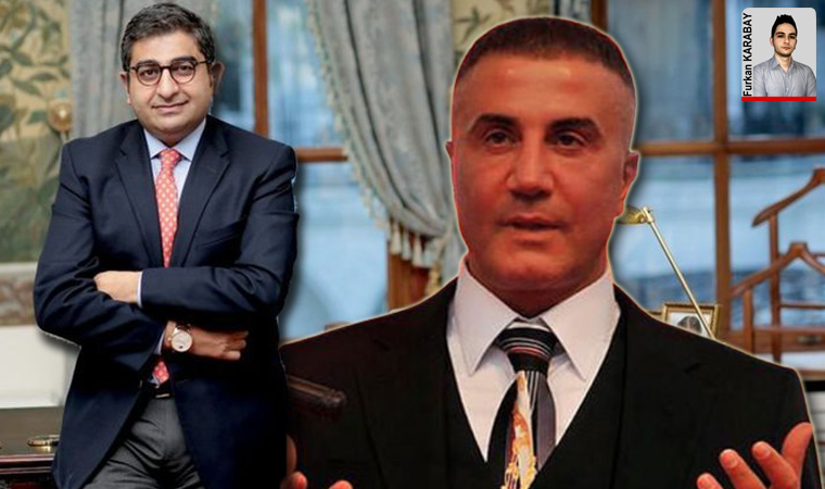 Çakıcı’nın eski avukatı Mehmet Sinan İnce ne anlattı? SBK'nin mafyaya milyonluk 