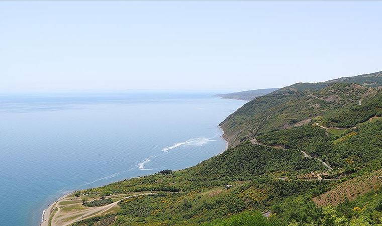 Rapor ortaya koydu: Akdeniz'deki deniz suyu yüzde 20 daha hızlı ısınıyor