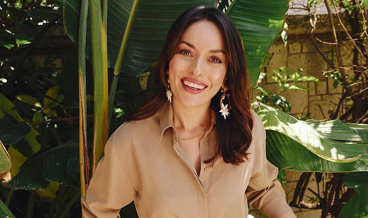 Ezgi Mola: Neşe Nur Akkaya yalnız değildir