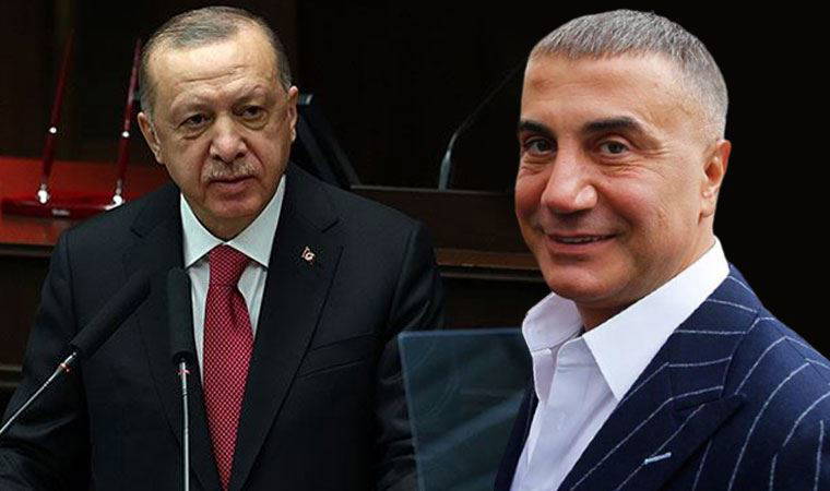 Erdoğan'dan, 'Sedat Peker' açıklaması: Kaybedecek zamanımız yok