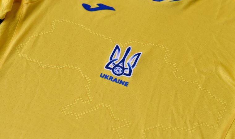 Rusya, Ukrayna’nın EURO 2020 formasını UEFA’ya şikayet etti