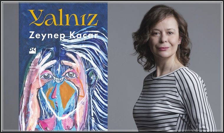 Zeynep Kaçar: ‘Hayat, seçimlerimizle şekilleniyor!’