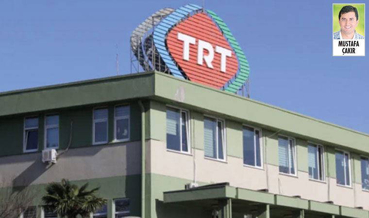 TRT Genel Müdürü İbrahim Eren’den ‘çift maaş’ itirafı