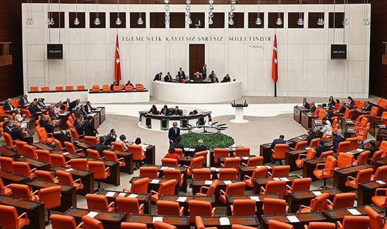 İcra ve İflas Yasası TBMM'de kabul edildi