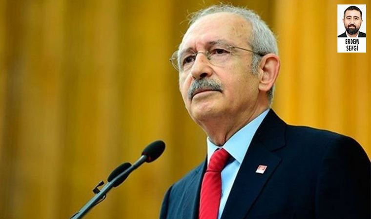 Kemal Kılıçdaroğlu: ‘Mevcut sistem yoksulluğu artırıyor’