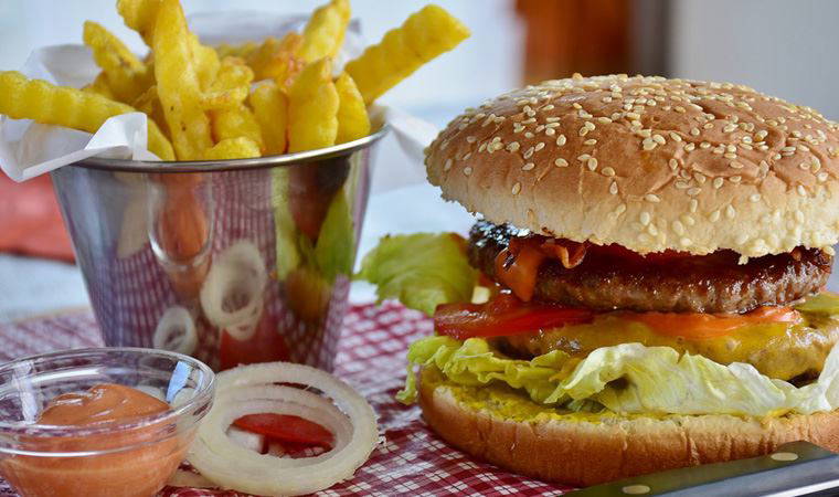 'Beslenme tarzı ani ölüm riskini yüzde 46 artırabilir'