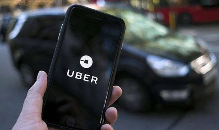 Uber’in Türkiye’deki üçüncü durağı İzmir