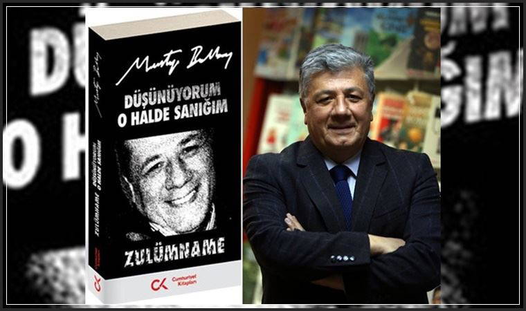 Sanıklık destanı... Adnan Binyazar’ın yazısı...