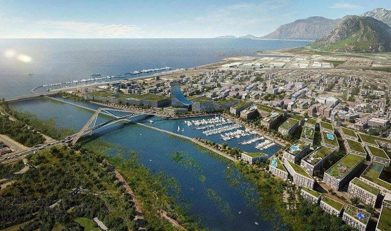 Darphane hatıra para basmaya doymuyor: Şimdi de 'Kanal İstanbul' parası