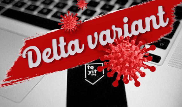 Biontech ve Sinovac aşıları Delta varyantına karşı etkili mi?