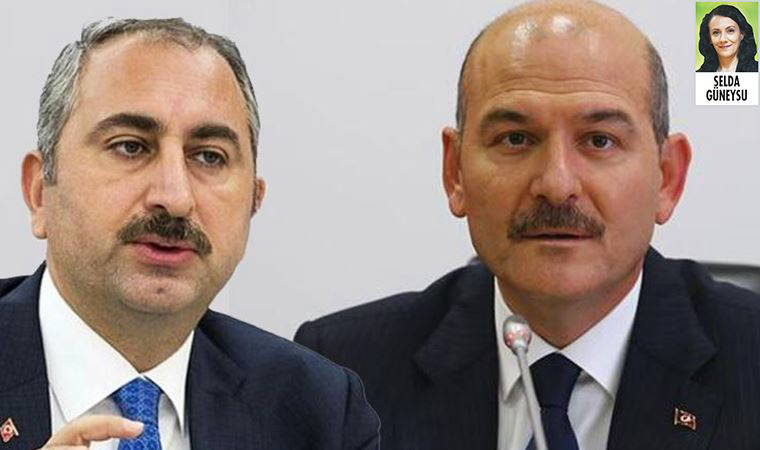 Adalet Bakanı Gül’ün karşı çıktığı bazı düzenlemeleri içeren ‘torba teklif’ mecliste