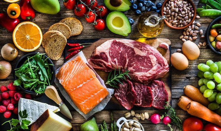 Kansızlığa iyi gelen 30 besin