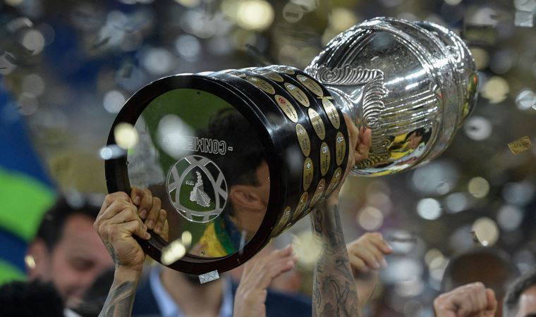 Copa America’da Brezilya-Arjantin maçı saat kaçta, nerede, hangi kanalda?