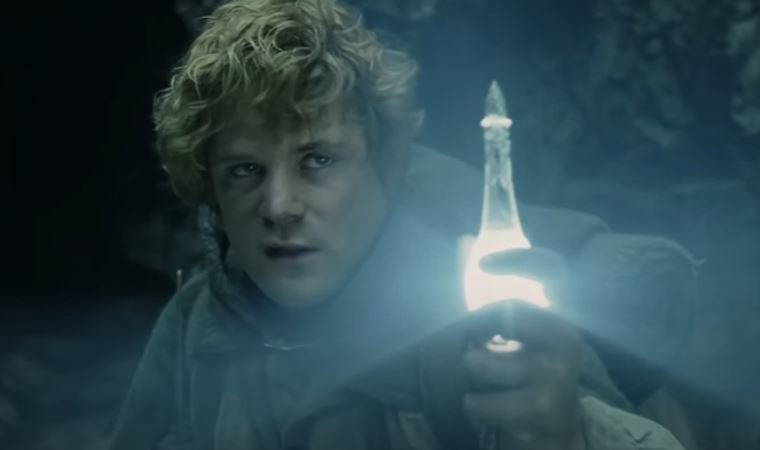 Yüzüklerin Efendisi'nin Samwise'ı Sean Astin'den dizi açıklaması